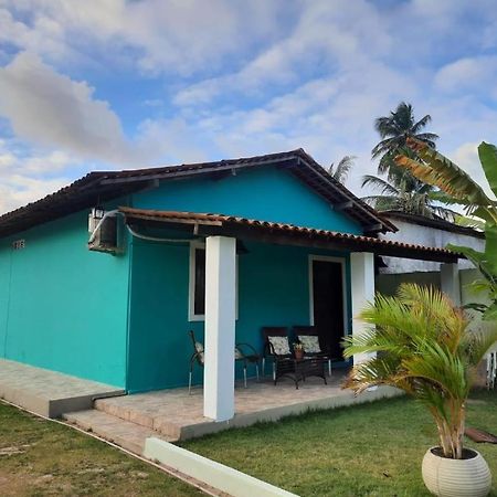 Parque Dos Coqueiros- Bangalos E Suites Maragogi Eksteriør billede