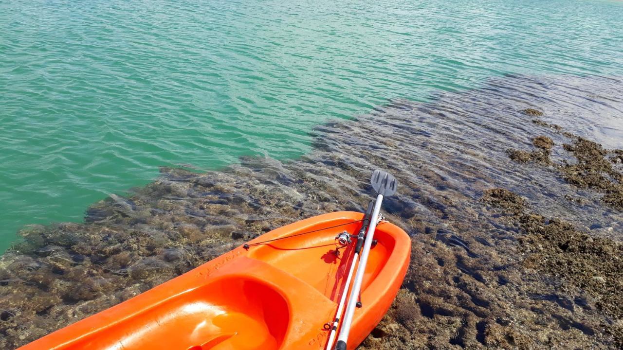 Parque Dos Coqueiros- Bangalos E Suites Maragogi Eksteriør billede
