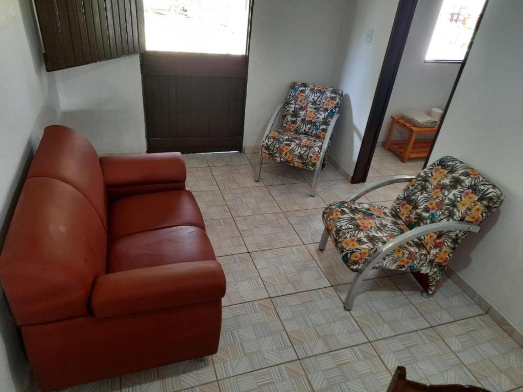 Parque Dos Coqueiros- Bangalos E Suites Maragogi Eksteriør billede