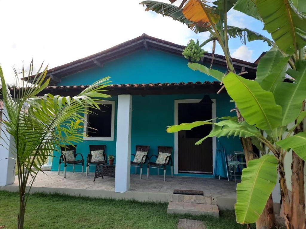 Parque Dos Coqueiros- Bangalos E Suites Maragogi Eksteriør billede